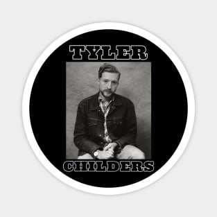 Tyler Childers Magnet